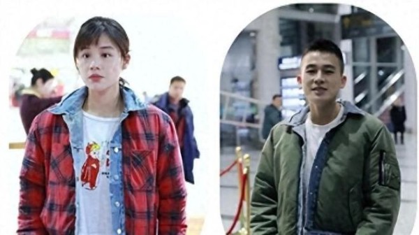马思纯欧豪分开八年，不吵不闹不消费，各自把事业和生活都安顿好了