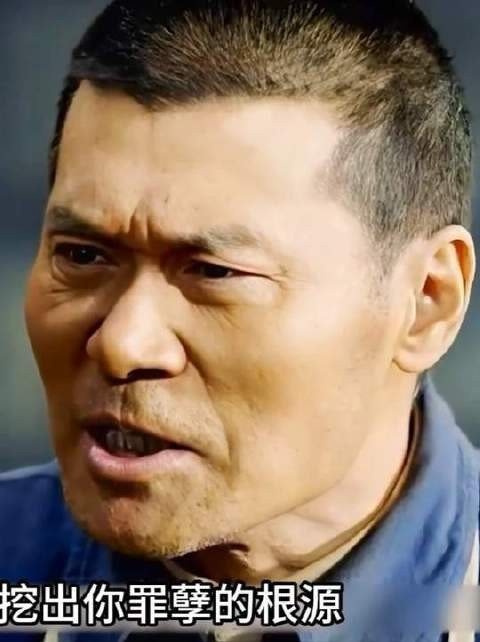 第21集:声名狼藉的大特务康泽,竟被王耀武当面驳得哑口无言