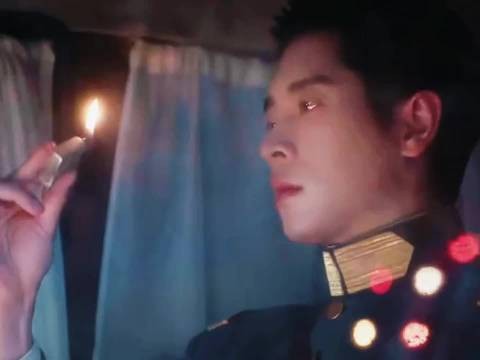 赵一博放弃午休赶来为丞磊新剧助阵，《玉簟秋》开播，一起蹲虞昶轩的故事！