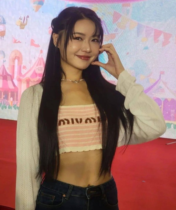 TVB小花戴祖仪加盟《超时空男臣2》，不与三主角谈感情，会与其他前辈谈情