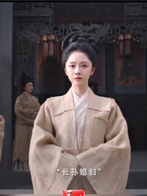 谭松韵长文补全剧情留白