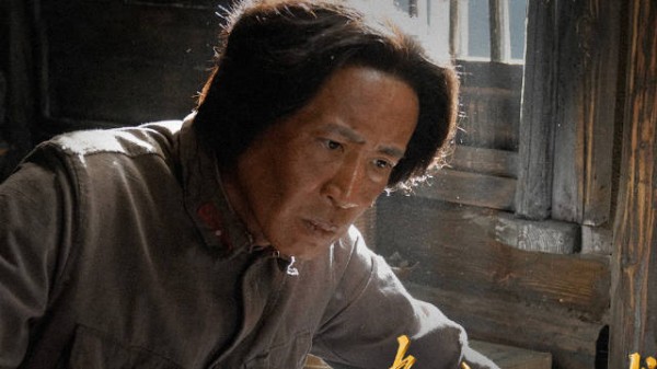 一个伟大的战略家,遇到了僵化思想,很无奈却又讽刺