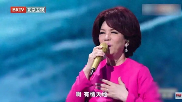 台湾殿堂级歌手宣布退出乐坛，曾唱红《无间道》插曲