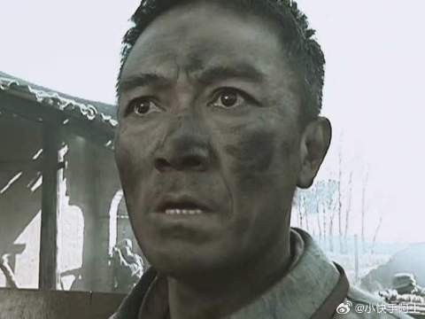 原来那句“开炮”一点也不好笑