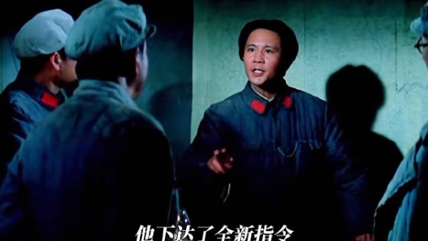 这份以退为进的决断，尽显深远的战略眼光…