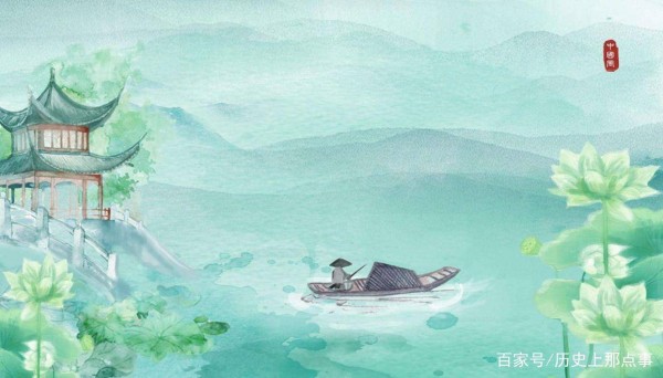 李煜一首《相见欢》,道尽人生痛苦与苍凉,字字带泪
