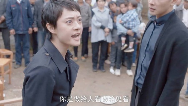 遇到这样的母亲也太窒息了！