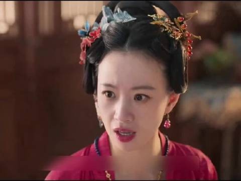 刘学义古装新剧兰香如故！刘学义古装新剧 兰香如故刺激又上头