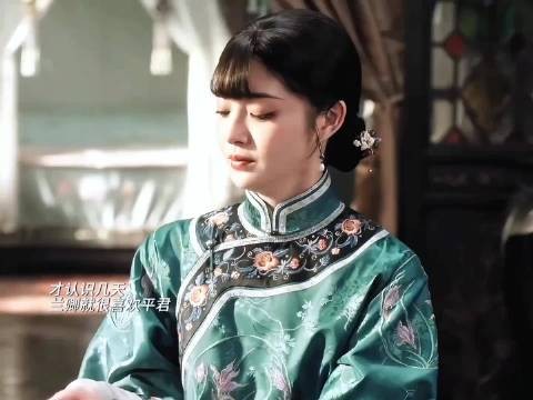永远会被女孩子之间的互助所吸引