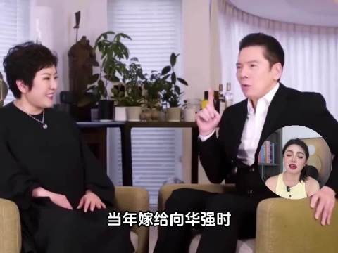 向太陈岚挺孕肚奔波送货，羊水破先送货助向家