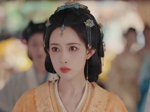 敢算计我就算是亲妹妹也不行