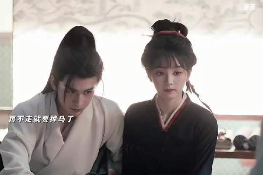 靠脸混饭吃的追星日常，幸福此刻具象化了