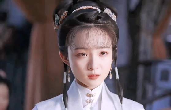 林绣茹主动代替二姐嫁进侯府 兰香如故