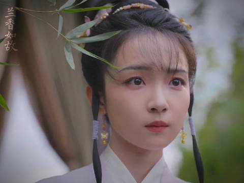 林绣茹跪祖父求嫁永昌侯府,连生四女谈条件平分家产