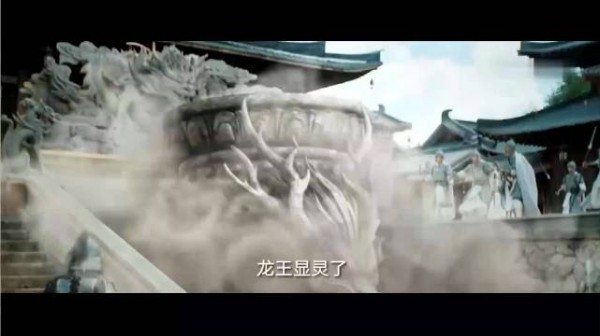魅影神捕26集预告 黎斯护兄狂魔找皇帝告状