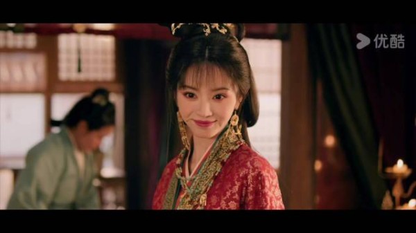 章昊献唱嫁金钗主题曲 温柔嗓音搭古装曲风