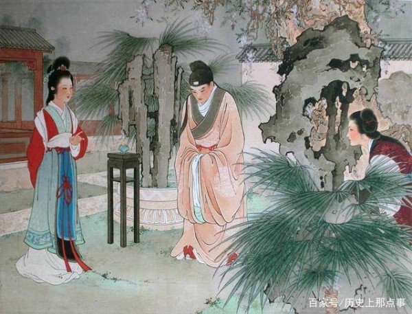 将孤独描写得如此凄美,李白不愧大唐诗仙,惊艳整个华夏文明