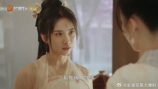 海内监来找将军夫人,军师打掩护:新婚燕尔不能打扰