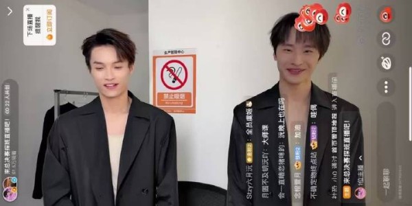 不同舞种相遇，没有壁垒，大家互相交流招式，迸发全新想法