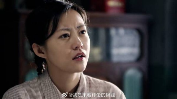许大茂为秦京茹,跟娄小娥离婚,秦淮茹把她赶出家门