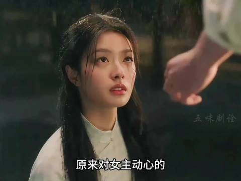 所有的公务都是他暗恋的掩护