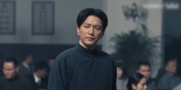 “全剧最封神的一段，太燃了！”