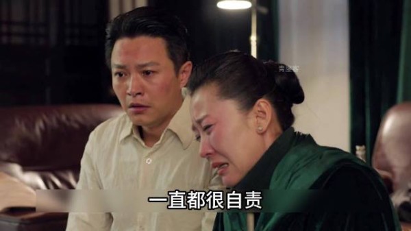 苦等十年丈夫竟是杀父仇人，哥哥拔枪复仇她以死相逼