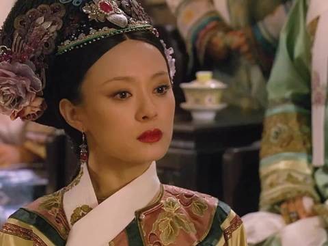 甄嬛传皇后狡辩无需害人,端妃一句直击要害,甄嬛敬妃补刀逼入绝境
