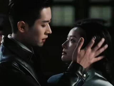 玉簟秋三角关系暗流涌动，摘耳环名场面藏尽博弈