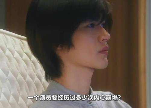 他出道23年，扮演了无数个温暖治愈的角色，最终却没能治愈自己 三浦春马