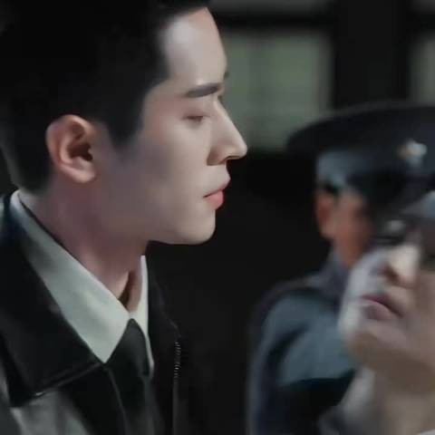 连丞磊被玉簟秋震惊,导演选其演虞昶轩获理解