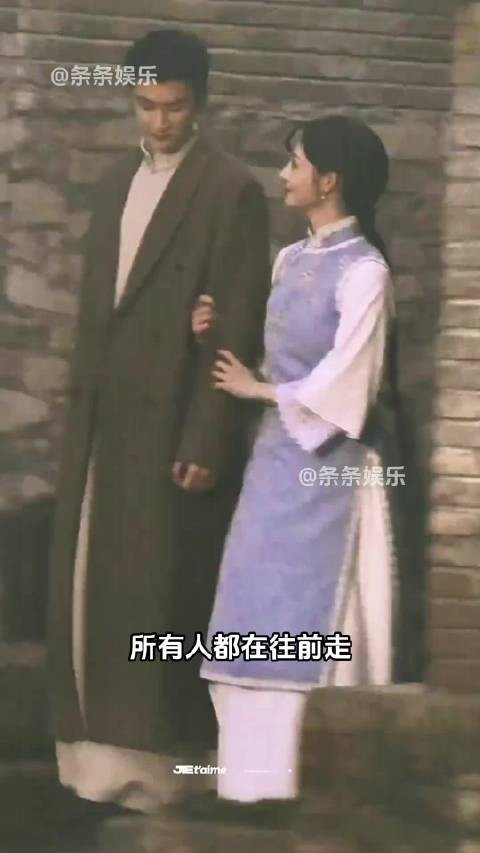兰卿不愿改变,但是什么都变了