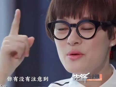 孙俪这么一说还真是,甄嬛传里大胖橘仅有的两场哭戏都为了甄嬛