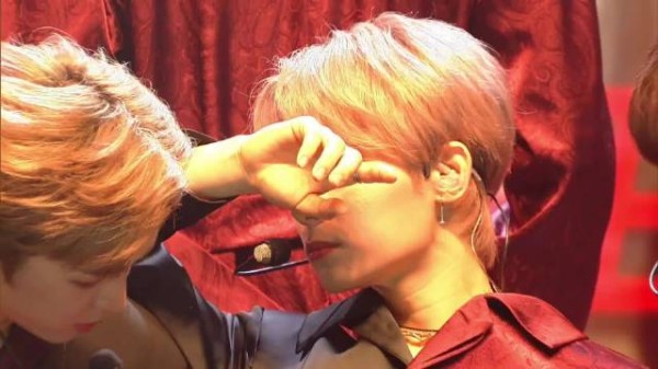 七年前的今天(191015),ONEUS - LIT @ THE SHOW