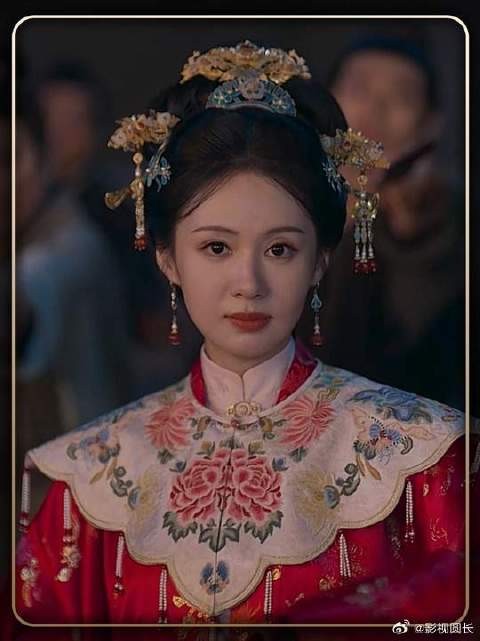 杜翠雀成海匪头目杀回林家,许兰香已成林家主母