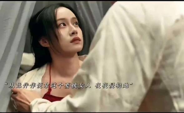 这个女人太悲剧了,找个赌鬼老公,谁都欺负她