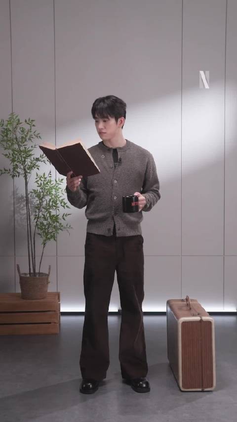 李嘉景和读书人
