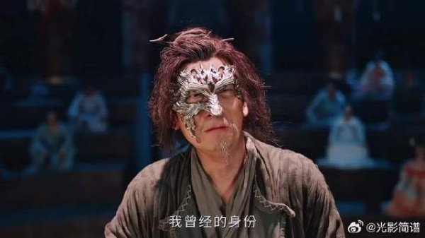 原来老费不愿透露的真相竟是如此,第一次见老费这么难过