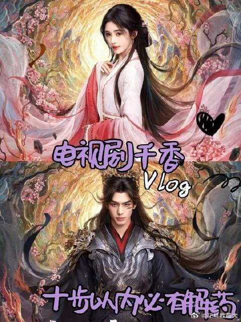 十步之内必有解药