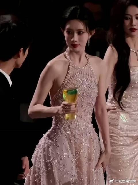 李昀锐、孟子义也太甜了,圈里人也都在嗑他们吧!