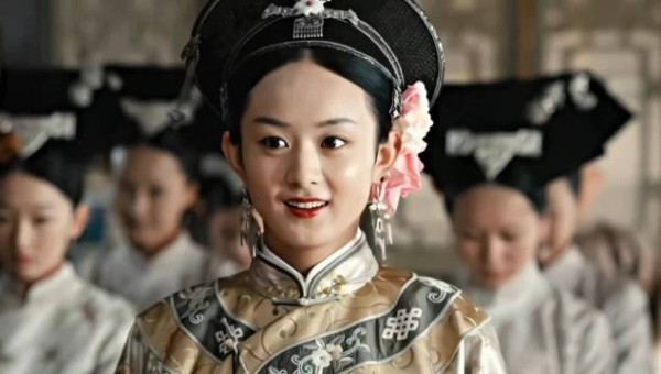赵丽颖是个可塑性超强的演员,演得真的太好了