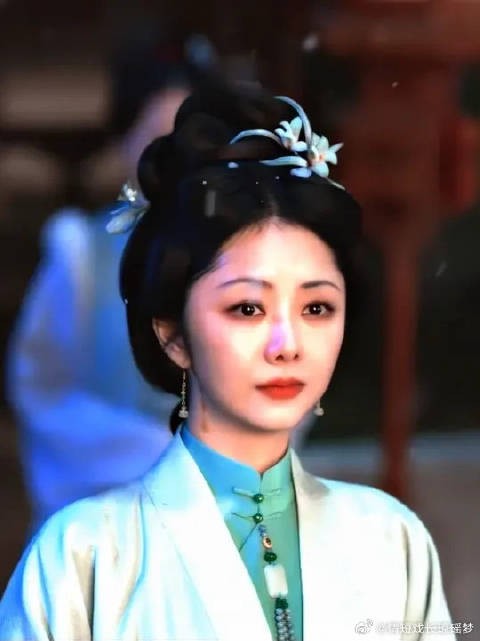 兰香如故结局引共鸣,谭松韵刘学义演绎几载光阴一瞬失去