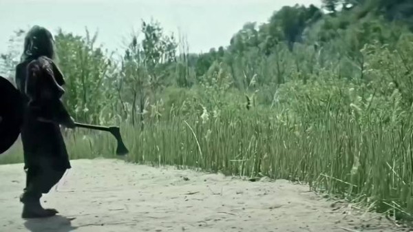 盘点影视中的万箭齐发名场面