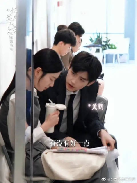 男人爱不爱,都在行动和细节里