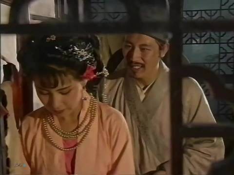 古代堪称教科书的连环《杀猪盘》