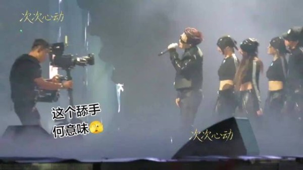 这个角度也无敌