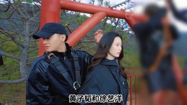 黄子韬有娃后CP粉预言成真喊话道歉