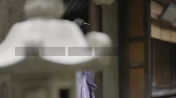 《兰香如故》许兰香早就看穿了婆婆的心思，为何还甘愿唱黑脸？