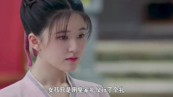 大娘好心收留落难的女孩,怎料对方竟是大唐公主,报恩方式太豪横