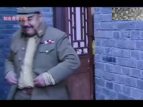 当年看小兵张嘎这段 乐乐妈成为了我心里的意难平 凌迟龟田!